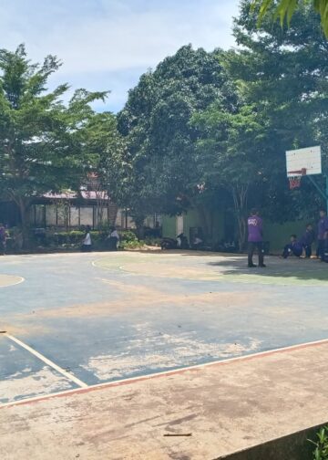 Rutin Gelar Salat Duha dan Mengaji, Cara SMPN 8 Bontang Bangun Karakter Religius