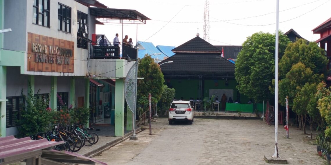 Syarat Masuk SMP di Bontang, Berikut Ketentuan Umum dan Dokumen 