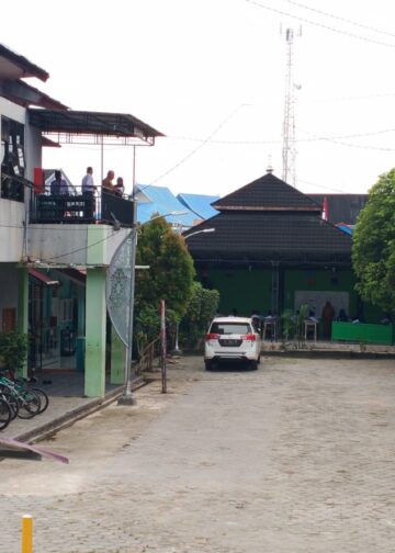 Syarat Masuk SMP di Bontang, Berikut Ketentuan Umum dan Dokumen