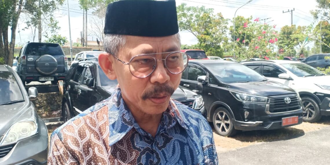 Study Tour Tak Dilarang, Kepala Disdikbud Bontang Tekankan Aspek Keamanan