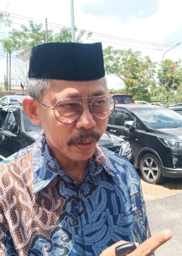 Study Tour Tak Dilarang, Kepala Disdikbud Bontang Tekankan Aspek Keamanan