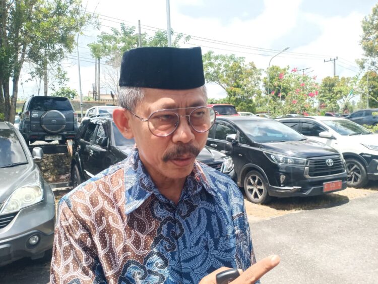 Study Tour Tak Dilarang, Kepala Disdikbud Bontang Tekankan Aspek Keamanan