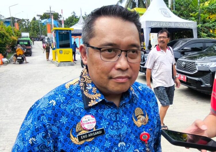 DKUMPP Bontang Pastikan Program UMKM Jalan, Tahun Ini Masih Tahap Penguatan