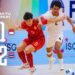 Kalah 1-2 dari Thailand, Timnas Futsal Indonesia Gagal Juara AFF 2026