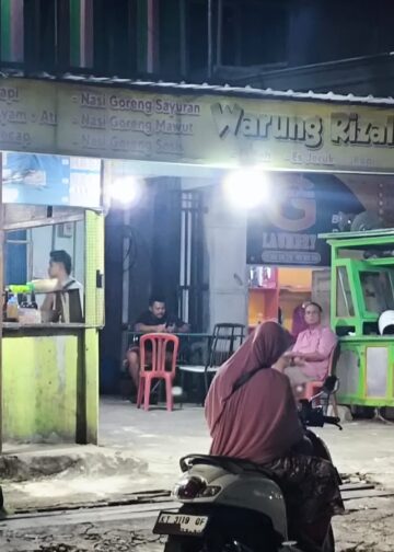 DKUMPP Bontang Jemput Bola Sertifikasi Halal, Sasar Warung Makan dan Kantin