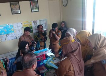 Kejar Target 12,5 Persen, Dinkes Bontang Fokus Cegah Stunting dari Hulu