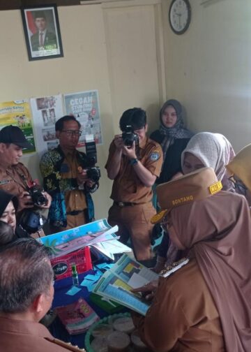 Kejar Target 12,5 Persen, Dinkes Bontang Fokus Cegah Stunting dari Hulu