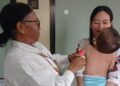 Kehadiran Orang Tua di Posyandu Baru 75 – 80 Persen, Deteksi Dini Stunting di Bontang Terkendala