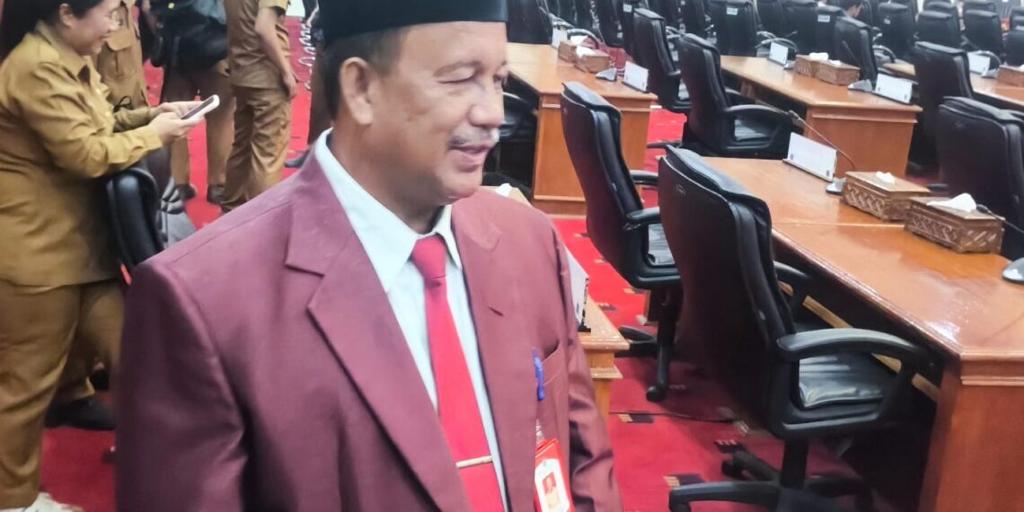 Stunting Tak Kenal Wilayah, Dinkes Bontang: Semua Warga Wajib Waspada