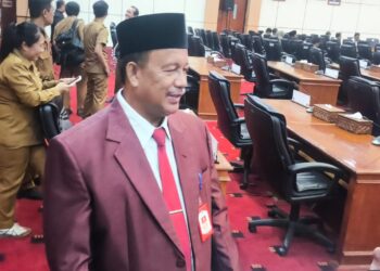 Stunting Tak Kenal Wilayah, Dinkes Bontang: Semua Warga Wajib Waspada