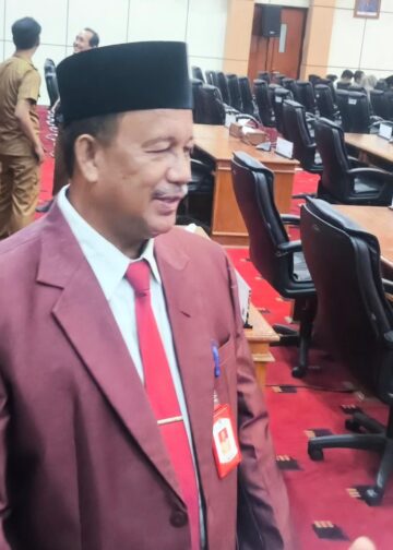 Stunting Tak Kenal Wilayah, Dinkes Bontang: Semua Warga Wajib Waspada