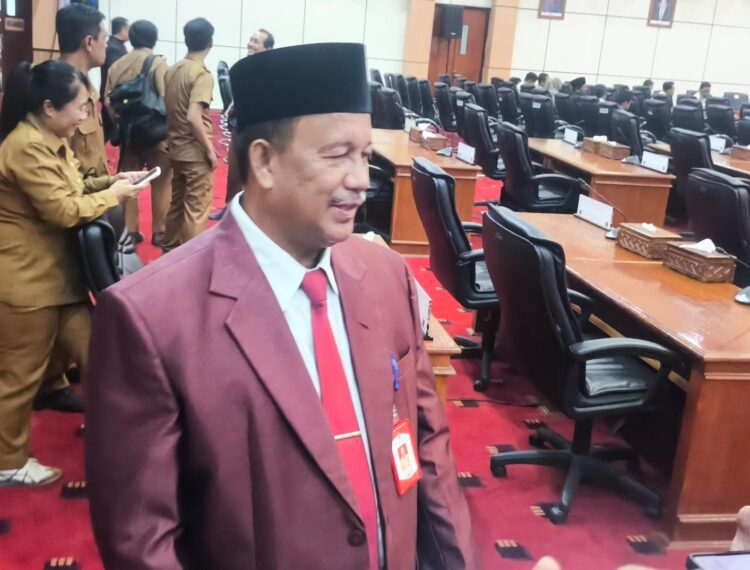 Stunting Tak Kenal Wilayah, Dinkes Bontang: Semua Warga Wajib Waspada