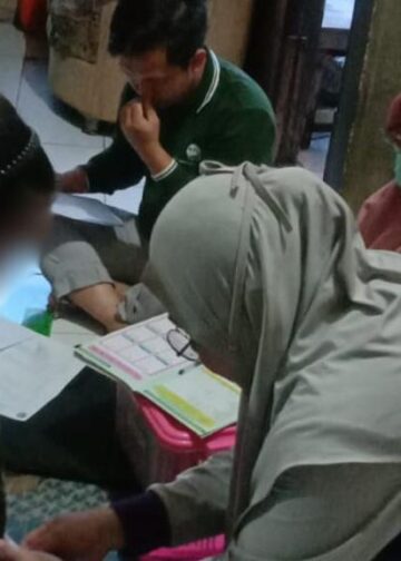 Tak Mau Ada Kasus Baru, Dinkes Bontang Kawal Ibu Hamil hingga Calon Pengantin