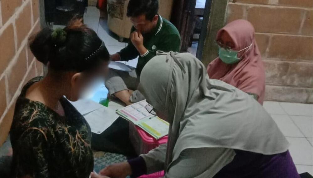 Tak Mau Ada Kasus Baru, Dinkes Bontang Kawal Ibu Hamil hingga Calon Pengantin