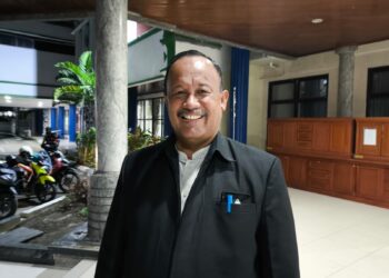 Cegah Stunting Sebelum Akad, Dinkes Bontang Perketat Edukasi Calon Pengantin