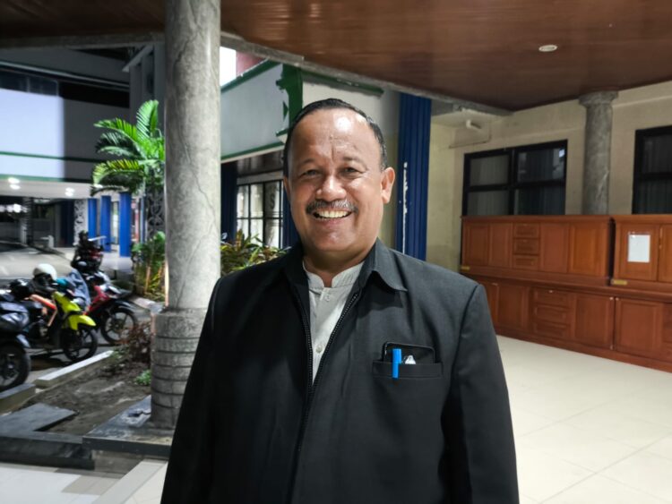 Cegah Stunting Sebelum Akad, Dinkes Bontang Perketat Edukasi Calon Pengantin