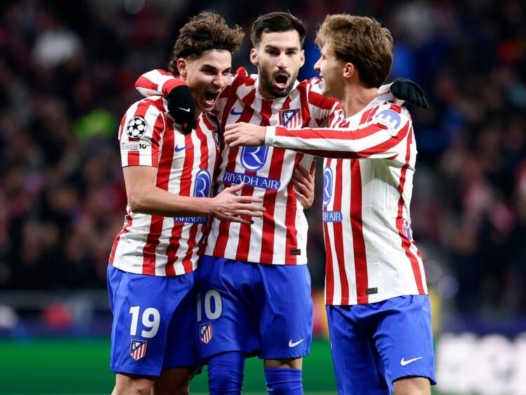 Barcelona Tersingkir dari Liga Champions, Atletico Tampil Spartan