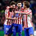 Barcelona Tersingkir dari Liga Champions, Atletico Tampil Spartan
