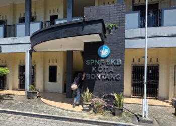 Berikut Cara dan Syarat Mendaftar di SKB Bontang Tahun Ajaran 2026/2027