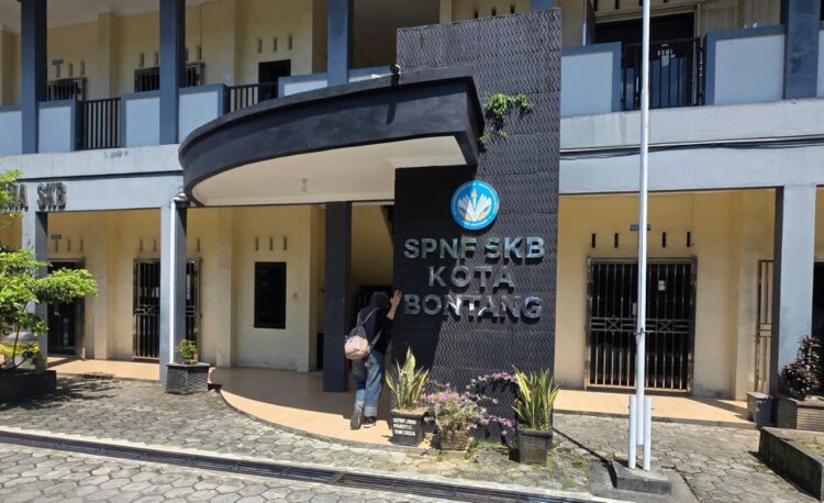 Berikut Cara dan Syarat Mendaftar di SKB Bontang Tahun Ajaran 2026/2027