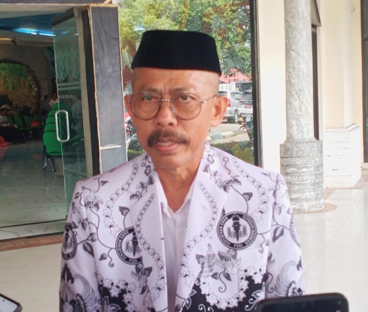 Krisis Pengajar di Bontang, Disdikbud Segera Rekrut 127 Guru Pengganti