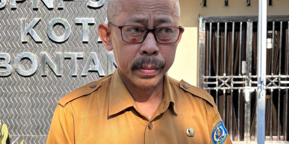 Disdikbud Apresiasi Dedikasi SKB dalam Menjangkau Anak Tidak Sekolah