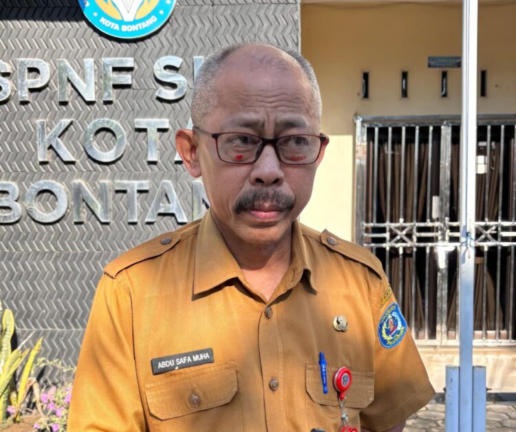Disdikbud Apresiasi Dedikasi SKB dalam Menjangkau Anak Tidak Sekolah