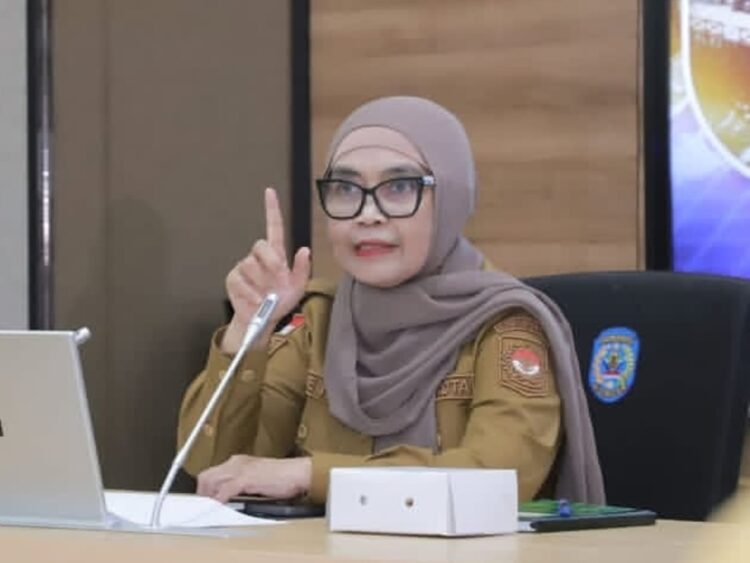 Gerbong Mutasi di Bontang Akhir Bulan Ini Bakal Kembali Bergerak, Eselon 3 Siap-Siap