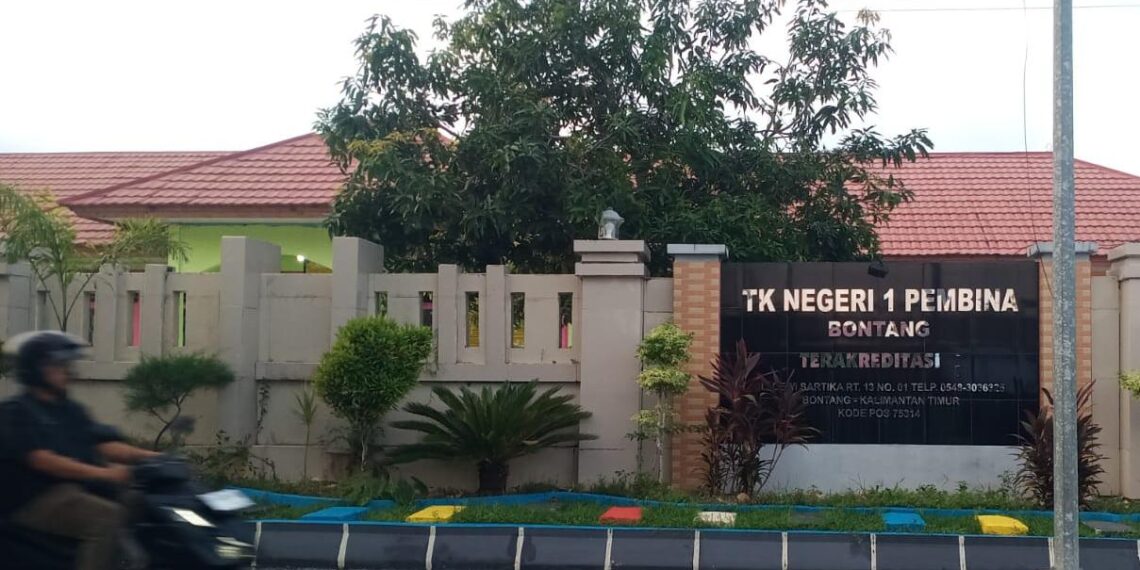 Disdikbud Bontang Paparkan Alur Pendaftaran TK, Orang Tua Diminta Aktif Lengkapi Berkas