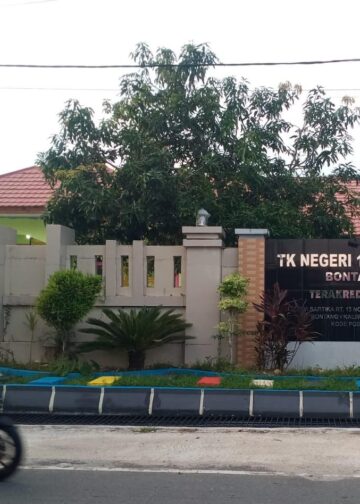 Disdikbud Bontang Paparkan Alur Pendaftaran TK, Orang Tua Diminta Aktif Lengkapi Berkas