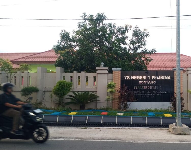 Disdikbud Bontang Paparkan Alur Pendaftaran TK, Orang Tua Diminta Aktif Lengkapi Berkas