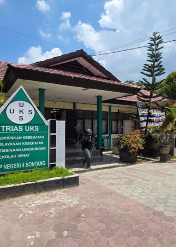 Penyesuaian Daya Tampung, SMPN 4 Bontang Buka 5 Rombel di SPMB 2026