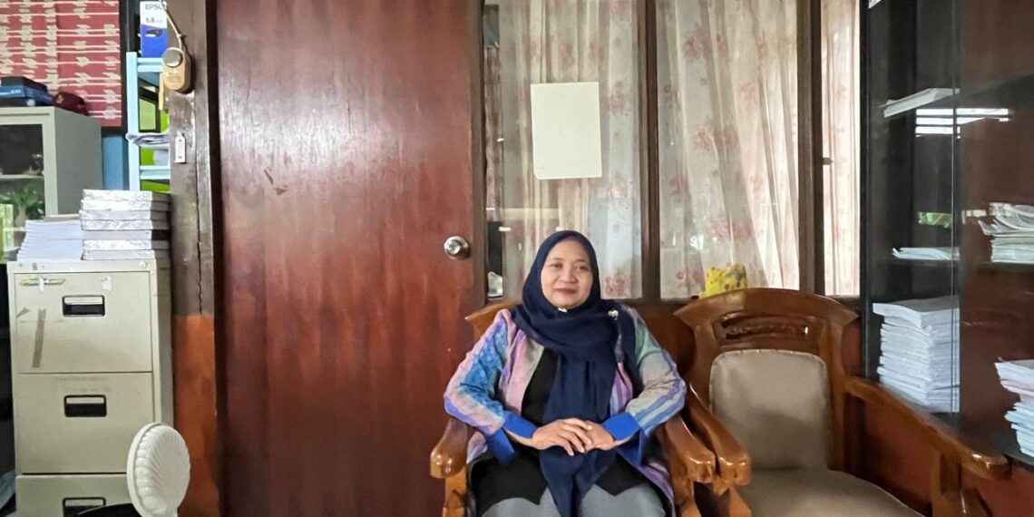 Pramuka SDN 006 Bontang Utara Siap Hadapi Batas 2026, Regenerasi & Mental Juara