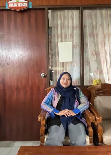 Pramuka SDN 006 Bontang Utara Siap Hadapi Batas 2026, Regenerasi & Mental Juara