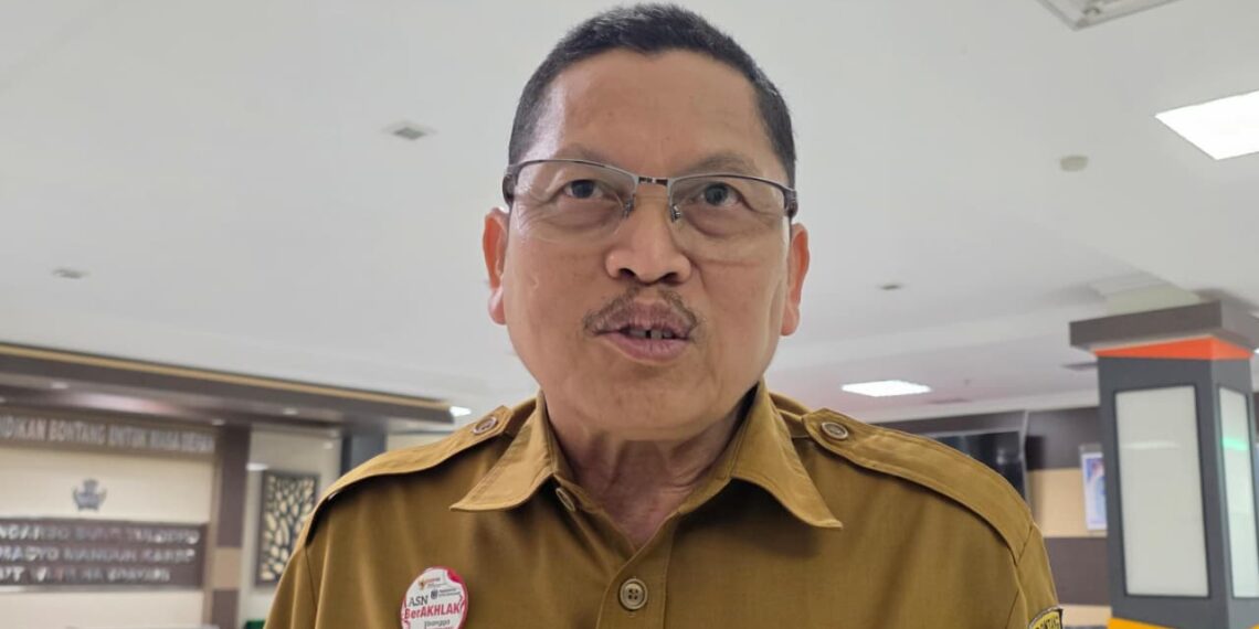 Dorong Penguatan Karakter, Disdikbud: Pramuka SDN 006 Bontang Utara Bisa Jadi Contoh