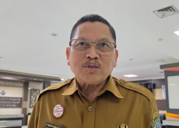 Dorong Penguatan Karakter, Disdikbud: Pramuka SDN 006 Bontang Utara Bisa Jadi Contoh