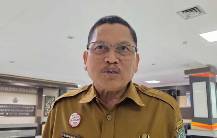 Dorong Penguatan Karakter, Disdikbud: Pramuka SDN 006 Bontang Utara Bisa Jadi Contoh