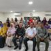 Disnaker Bontang Latih 26 Warga Kuasai Ecoprint, Dorong Lahirnya Wirausaha Baru