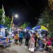 Jangan Lewatkan! Creative Night Market Hadir Lagi Pekan Ini di Jalan Cut Nyak Dien