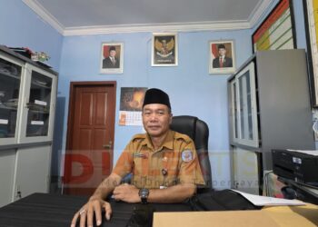 Manfaatkan Alam Pesisir, SDN 001 Bontang Utara Terapkan Pembelajaran Kontekstual