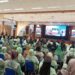 Tingkatkan SDM Guru SMP Se-Bontang, Disdikbud Gelar Character Building