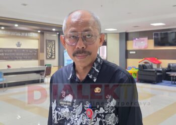 Disdikbud Bontang Tekankan Silaturahmi dalam Dispopar Cup 2026