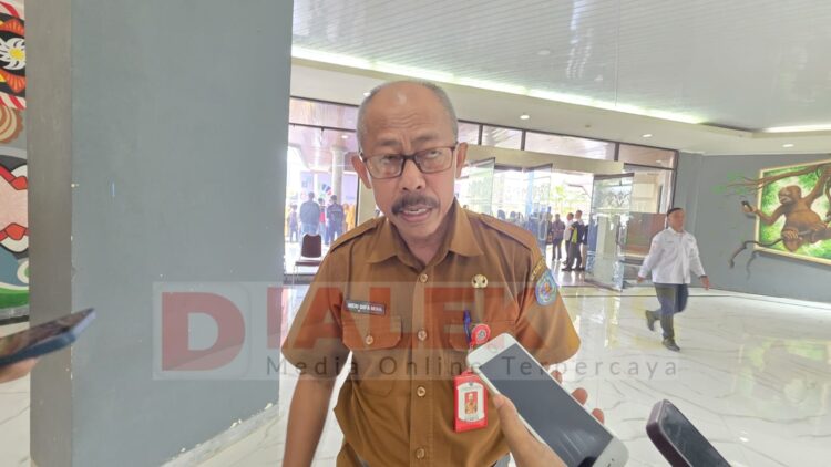 Disdikbud Kembali Tegaskan Tak Boleh Ada Penahanan Ijazah di Sekolah Swasta 