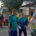 Guyub Rukun! Warga RT 44 Loktuan Kompak Kerja Bakti Bersihkan Lingkungan
