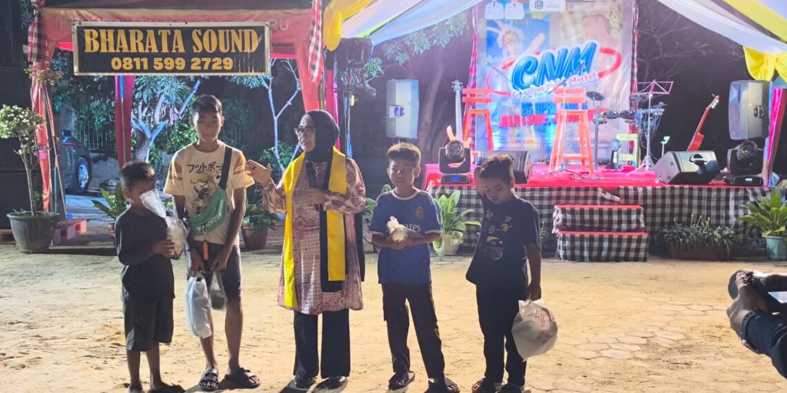 Wali Kota Neni Dorong CNM Digelar Sebulan Sekali, Bisa Menyebar ke Tiap Kecamatan