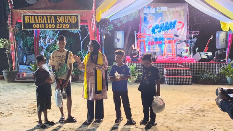 Wali Kota Neni Dorong CNM Digelar Sebulan Sekali, Bisa Menyebar ke Tiap Kecamatan