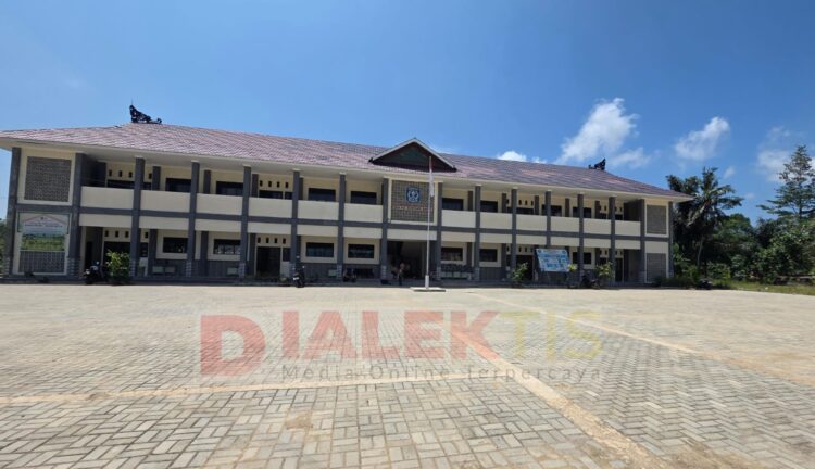 SDN 002 Bontang Barat Terima Dua Rombel pada SPMB 2026, Tiap Kelas Diisi 32 Siswa