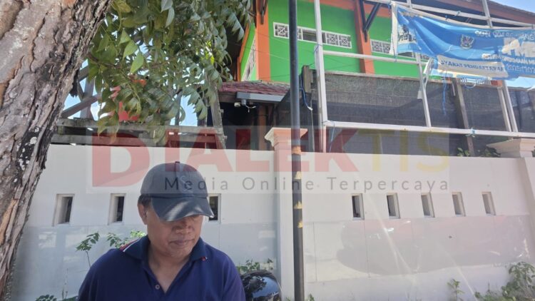 Disdikbud Tuntaskan Penyaluran CCTV, Perkuat Sistem Keamanan Sekolah