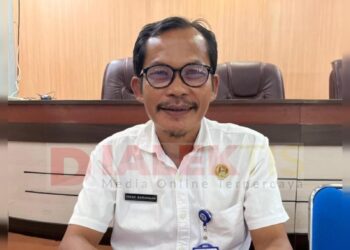 1.418 Guru Swasta di Bontang Terima Insentif Triwulan Pertama, Rp 6 Juta Per Orang 