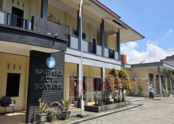 Sekolah Paket Bukan Jalur Instan, SKB Bontang Luruskan Miskonsepsi Masyarakat